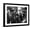 Black Frame, variant on Art.com Stalag 17, Harvey Lembeck, Robert Strauss, William Holden, Richard Erdman, Neville Brand, 1953 Photo, 16" x 12"