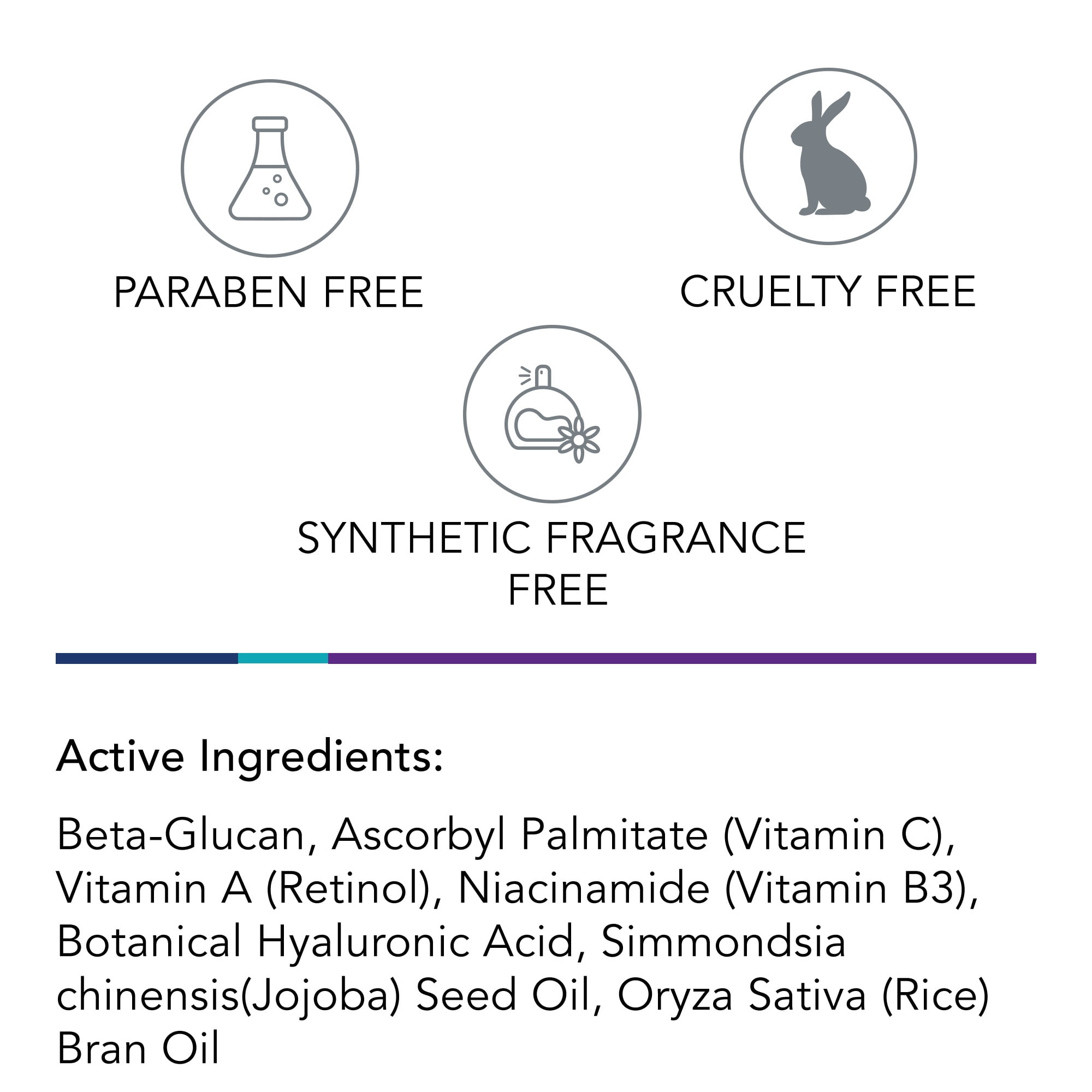 Omni Bioceuticals Bio-Revive Retinol Smoothing Night Cream with 1% Pure Retinol