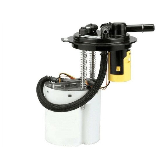 Fuel Pump - Compatible with 2008 Buick Enclave 3.6L V6 LY7 VIN 7 - AC Delco