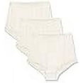 thumbnail image 3 of Vanity Fair Womens Perfectly Yours Ravissant Tailored Nylon Brief, 5, 3 of 4