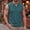 Green1, variant on Kojanyu Men's Sleeveless Tank Tops V Neck Muscle Shirts Athletic Workout Gym Tank Tops Casual Summer Vacation Tees, S-XXL