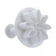 thumbnail image 1 of 4Pcs Flower Plunger Cookie Cutter Biscuit Cake Decorating Baking Mould Mold Tool, 1 of 5