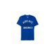 thumbnail image 1 of Aeropostale Hombres NYC Ath Dept. Embellecido Camiseta, Azul, XX-Large Aeropostale Camiseta adornada, 1 of 2