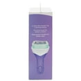 thumbnail image 4 of Equate 4 Blade Razor with Cartridge Refills, 4 of 4