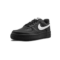 thumbnail image 4 of NIKE MENS Air Force 1 Low Retro QS "Black" CQ0492 001 CQ0492 001 from Stadium Goods, 4 of 6