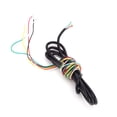 thumbnail image 4 of 12V Car Tachometer Gauge Kit - 3.6 Inch, 11000 RPM, Blue LED, Shift Light, 4 of 14