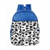 Toddler Bag Soccer Balls Collage Toddler School Bag Set