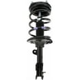thumbnail image 3 of Complete Corner Unit Assembly -Strut, Mount and Spring, 3 of 6