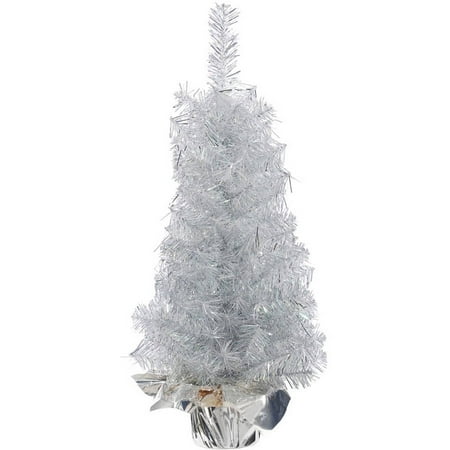 - Vickerman 18