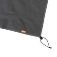 thumbnail image 4 of CORE 15'6" x 10'6" Footprint Accessory for 12 Person Straight Wall Cabin Camping Tents, 4 of 5
