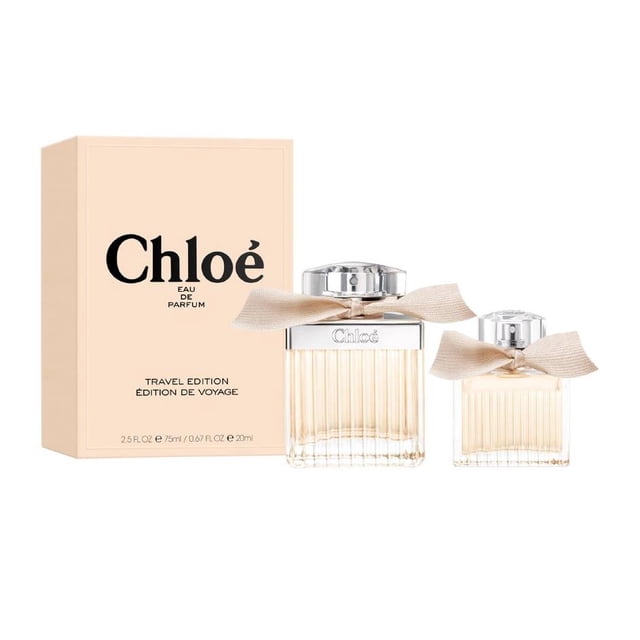 Set 2 Piezas Chloe para Mujer de Chloe EDP