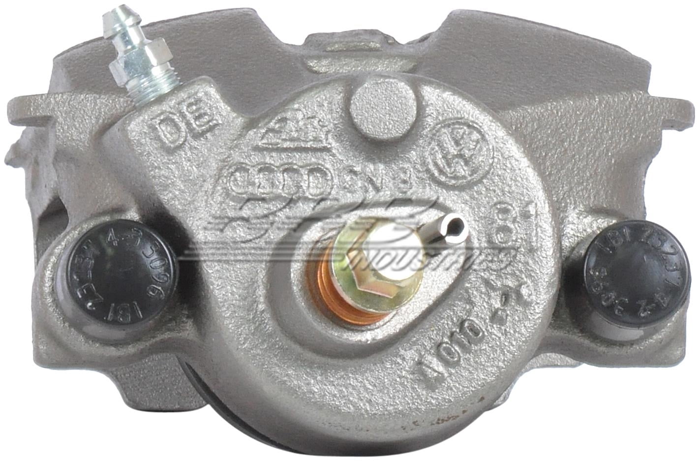 TERREPOWER formerly BBB Industries 97-03320A Reman Caliper w/installation Hardware