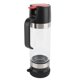 thumbnail image 5 of Dispensador de Miel, Receptor Dispensador de Miel de Vidrio de 350 ml Con Cómodo, Destinatario de Miel Sin Getoo, Destinatario para Miel parafeterías, Restaurantes y, 5 of 7