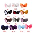 thumbnail image 2 of Minnieouse Gran oferta, Cosplay, fiesta de Halloween, gato, zorro, orejas largas de pelo, disfraz de Anime, pinza para el pelo, accesorios para la cabeza, Type10 NO10 Minnieouse PS11626-06, 2 of 6