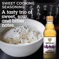 thumbnail image 6 of Mizkan Mirin Sweet Cooking Seasoning, 12 fl oz, 6 of 13