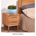 thumbnail image 3 of Faithtur Flower Basket, Solid Color Wall-Mounted Flowerpot Hanging Vase, 3 of 9