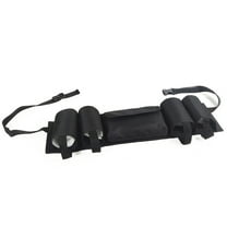 ROCKROK Cleaning Belt Tool Pouch Waist Tool Bag Drink Can Holder Cleaning Supplies