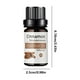 thumbnail image 3 of Fiudx Ofertas del día Aceite corporal 10 ml Aceite masaje hidratante para cuidado de la piel Fragancias Aceite de la piel calmante para cuidado de la piel Nutritivo integral, 3 of 7