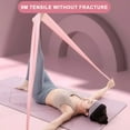 thumbnail image 5 of Flexibility Training for Pilates Pilates Stretching Strength Training Resistance For Men Women Exercise, 5 of 8