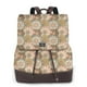 thumbnail image 1 of Fotbe Mandala Mochila Bolso con Estampado para Mujer, Mochila Antirrobo de Nylon Impermeable, Bolsa Ligera de Hombro, 1 of 4
