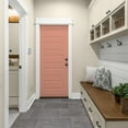 thumbnail image 2 of Glidden One Coat 1 qt. Orange Essential / Orange Semi-Gloss Interior Paint with Primer, 2 of 9