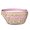Pink Christmas Gingerbread, variant on Fanny Pack Orange Christmas Gingerbread Man Pattern Waist Pack Bag,Running Cross Bag,Waterproof Large Fanny Packs for Women Men for Travel Running Hiking Cycling