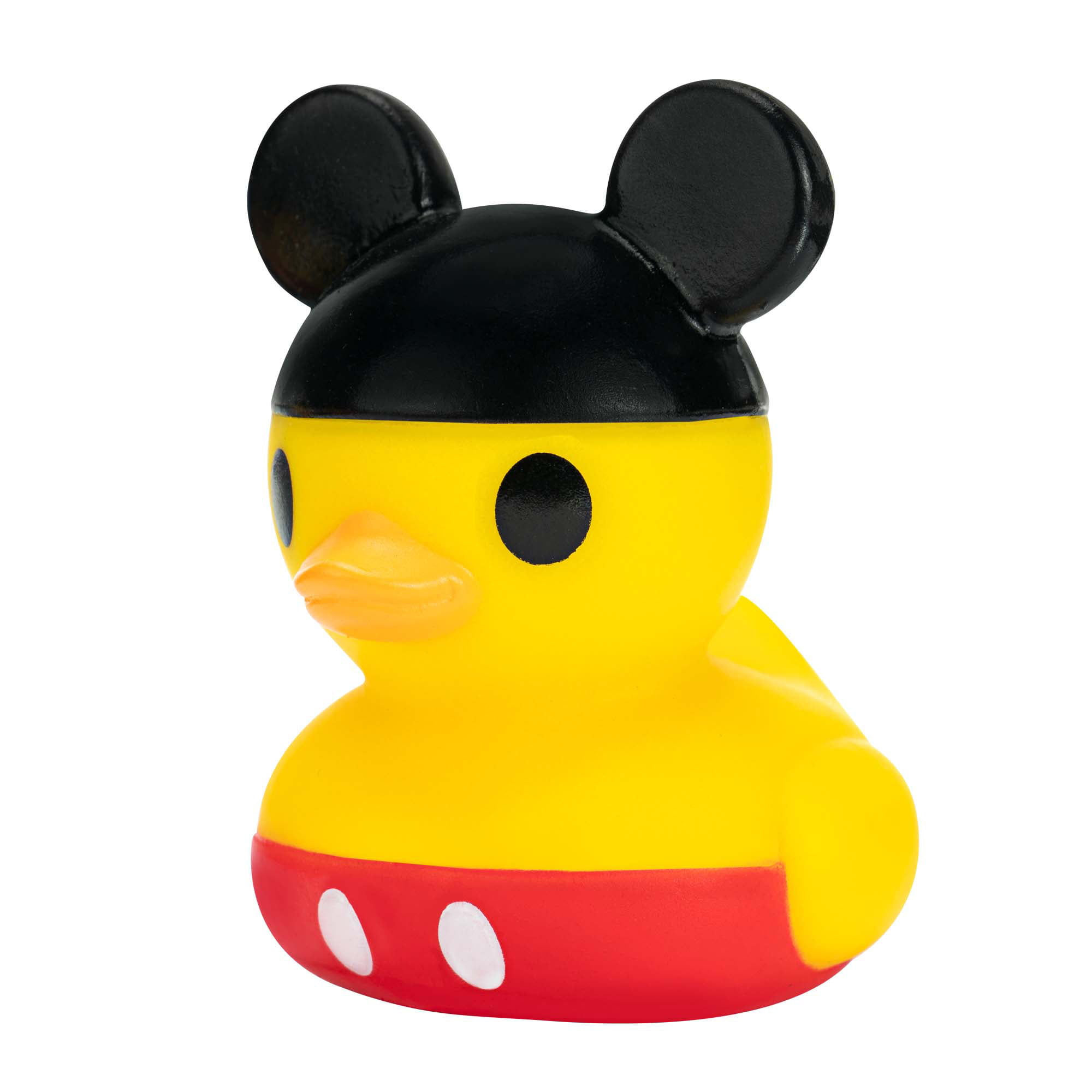 Details about   NEW RARE Disney Duckz Target Exclusive Mickey Mouse Rubber Duck ~NWT~HTF~ 