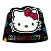 Hello Kitty 'Neon Tween' Paper Crowns (8ct)