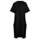 thumbnail image 5 of Vestido de mujer con bolsillo suelto y molécula de dopamina pequeña, vestidos de noche para mujer 2025, 5 of 7