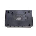 thumbnail image 2 of Mistaha 4W Solar Powered Panel 3 LED Light Lamp USB 5V Cell Mobile Phone Charger, 2 of 8