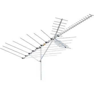 Channel Master 30 Outdoor Television Antenna Walmart Com Walmart Com