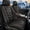 04 MODEL, variant on WRWolf Universal SUV Sedan Truck Crew Cab Car 5-Seat Covers Front & Rear Full Set PU Leather Breathable Waterproof Seat Cushion Protector