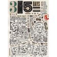 thumbnail image 1 of Pre-Owned 365 Days (Hardcover) 189729915X 9781897299159, 1 of 1