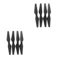 thumbnail image 1 of VONKY Black Stay In Air And Maintain Balance With These Propeller Protectors These Propeller Protectors fan blade 2Set, 1 of 6