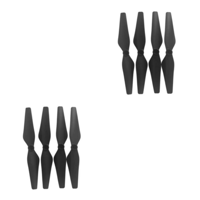 VONKY Black Stay In Air And Maintain Balance With These Propeller Protectors These Propeller Protectors fan blade 2Set