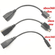 thumbnail image 4 of Cable Adaptador Negro, Convertidor, Fuente de Alimentación de CA, Transferencia, Accesorios para Juegos de Alta Calidad para A para e, 4 of 5