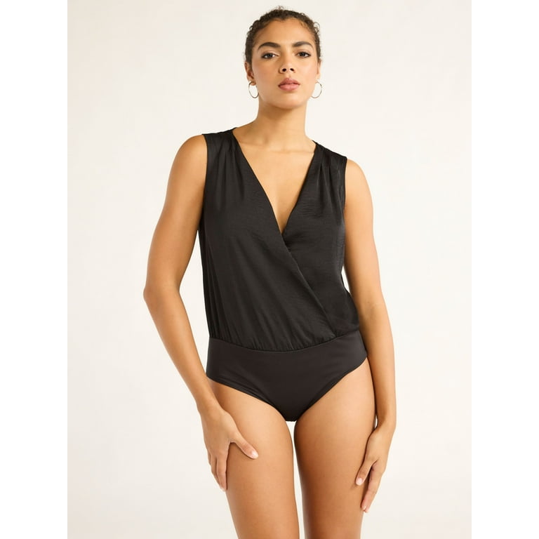 Sofia Button Down Bodysuit Sofia Button Down Bodysuit