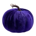 thumbnail image 2 of Gupgi 8 Pcs Halloween Pumpkins, Artificial Pumpkin Ornament  Home Holiday Decoration, 2 of 6