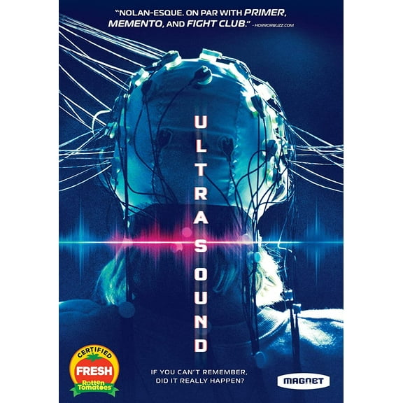 Magnolia Home Ent - Ultrasound [DIGITAL VIDEO DISC]