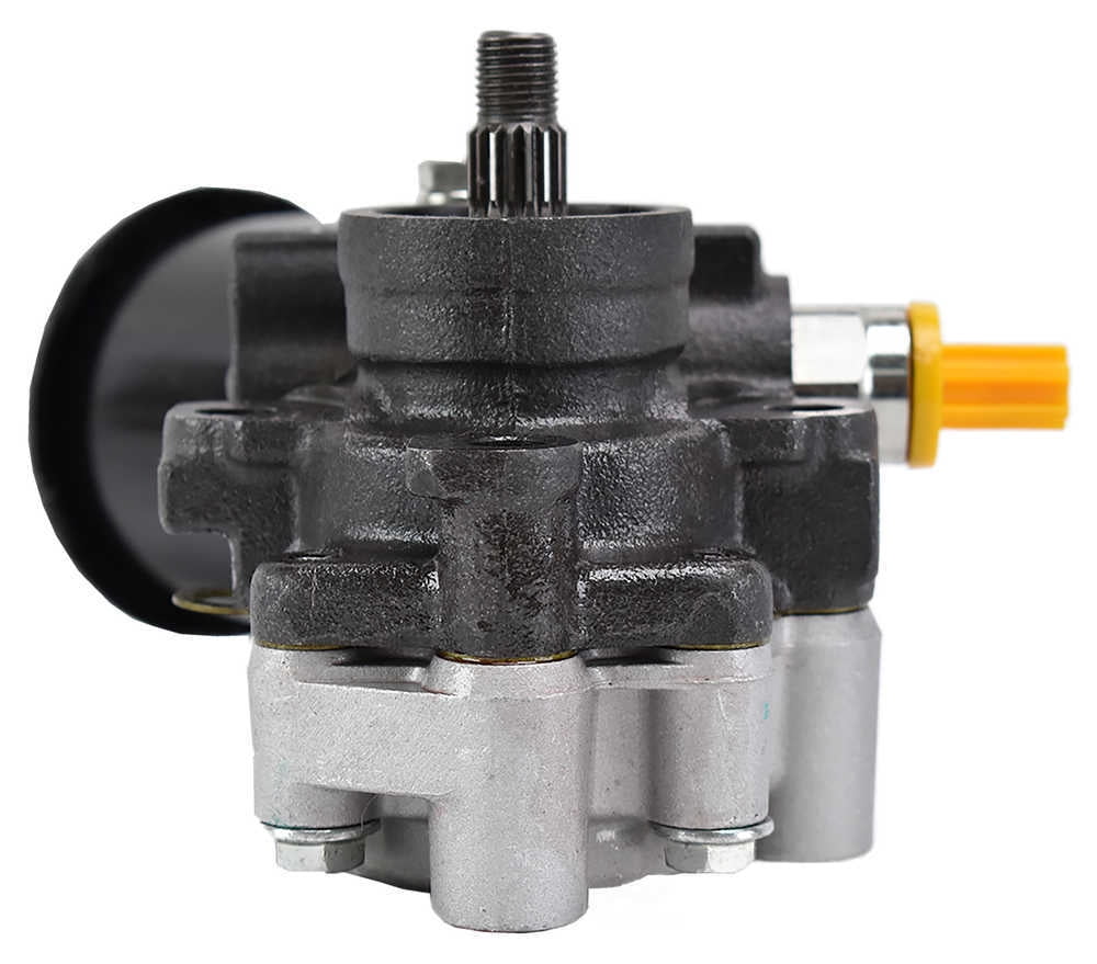 Atlantic Automotive Engineering 5211N AAE New Hydraulic Power Steering Pump 100% Tested