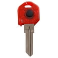 The Hillman Group Key Light, Red