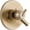 Champagne Bronze, variant on Delta Trinsic Monitorî 17 Series Valve Only Trim in Chrome T17059