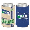 thumbnail image 1 of Wincraft 3208553872 Refroidisseur de Canettes NFL Seattle Seahawks Design Vintage, 1 of 1
