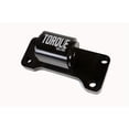 thumbnail image 2 of Torque Solution Transmission Mount Billet 5 Speed Fit Evolution VII-IX 2001-2006, 2 of 2