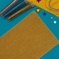 thumbnail image 3 of unbranded 5Pcs Sand Table Turf Fake Grass Light Brown Plastic Realistic Appearance, 3 of 4