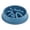Blue, variant on Slow Feeder Dog Bowls , Non Slip Cat Food Bowls, Bloat Stop Maze Dishes, Interactive Feeder for Small Breeds