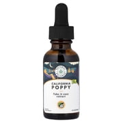 Natural Balance California Poppy Extract | 1oz