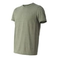 thumbnail image 2 of Gildan Soft Style T-Shirt for Men Cotton, 2 of 5