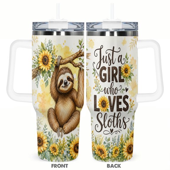 40oz Guitar Lover Travel Tumbler Insulated Car Cup Vintage Music Theme Coffee Cup Gift for Guitar Players Music Lovers Stainless Steel Tumbler with Handle and Straw