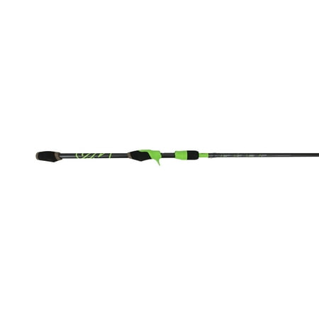 Googan Squad Green Series Muscle Casting Rod 7 5 Heavy Xtra Fast 1piece 1pack
